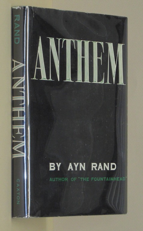 Image for Anthem