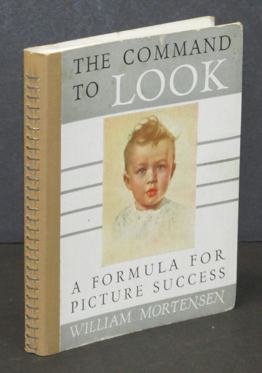 Image for The Command to Look A Formula for Picture Success