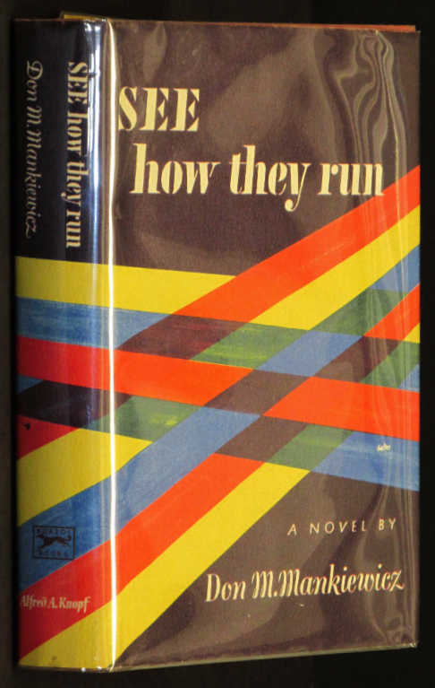 See How They Run Image for See How They Run
