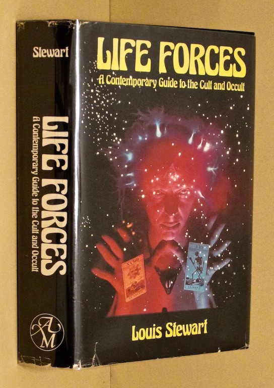Image for Life Forces: A Contemporary Guide to the Cult and Occult