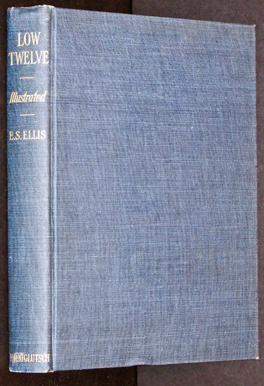 Image for Low Twelve Masonic Stories