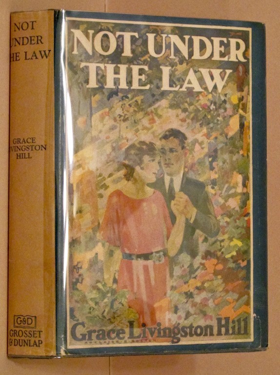 not under the law Image for not under the law