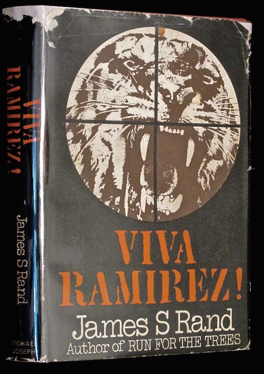 Image for Viva Ramirez!